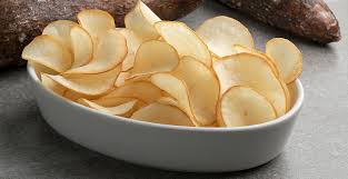 Keripik Singkong Sokop Asli